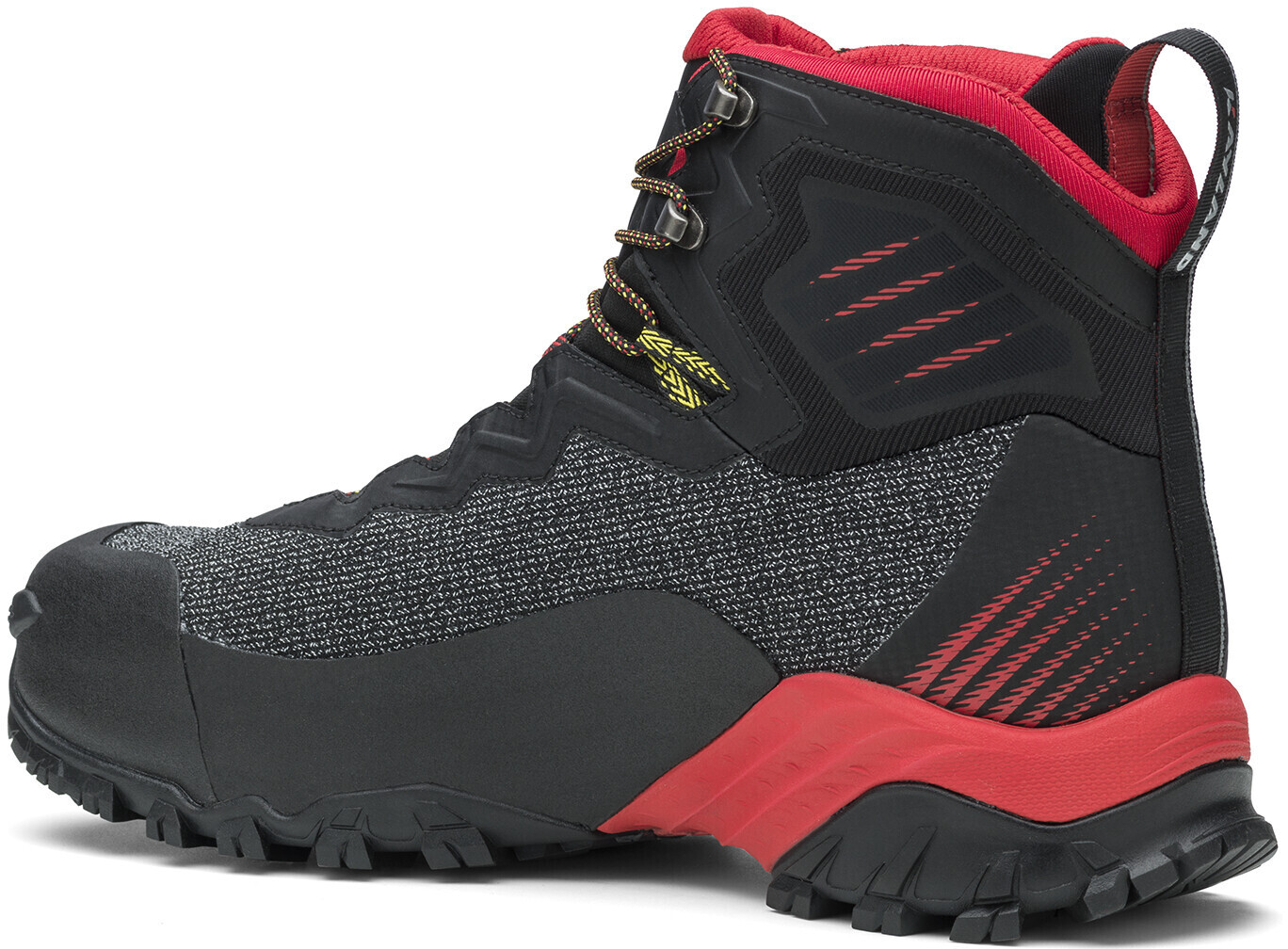 ΑΡΒΥΛΑ KAYLAND DUKE MID GTX Black-Red
